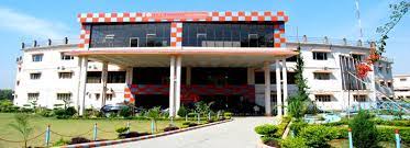 DEV BHOOMI UTTARAKHAND UNIVERSITY